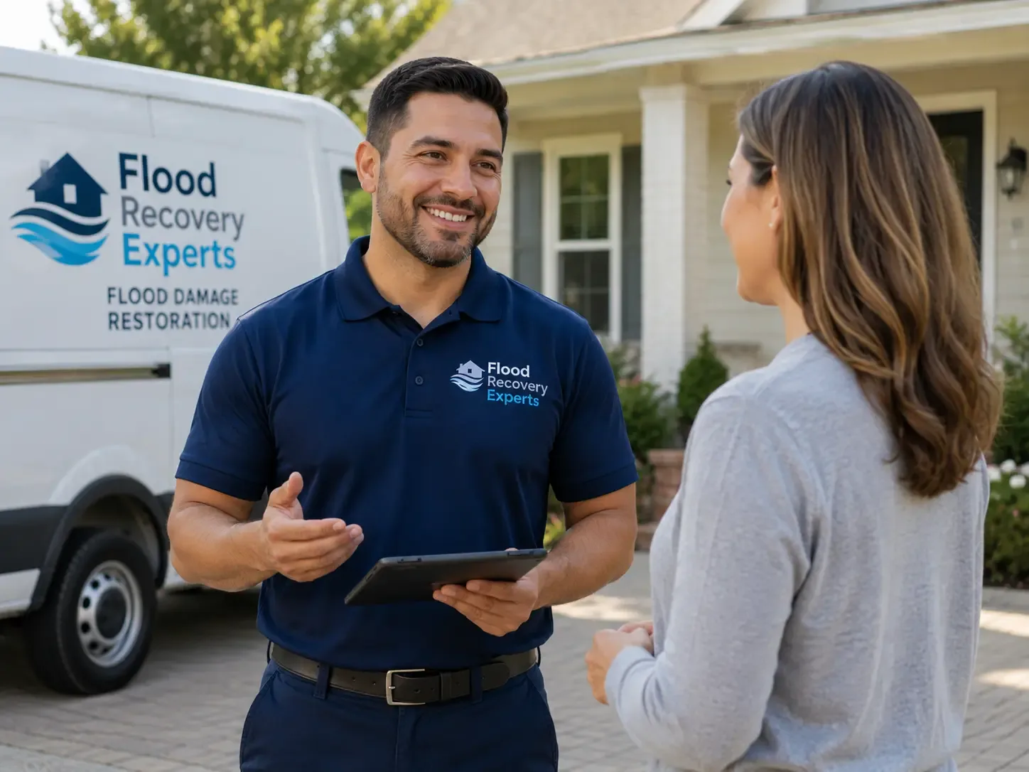Flood Damage Cleanup Dumont, NJ FAQs